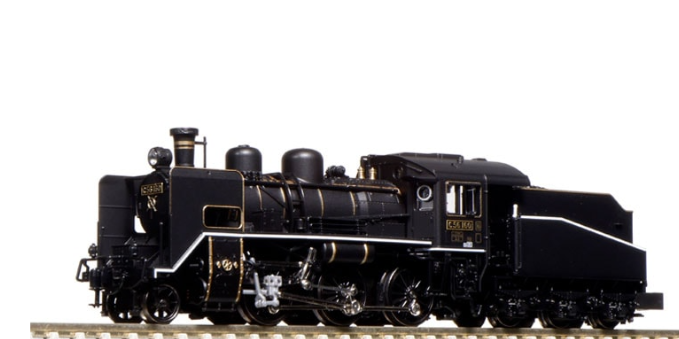 KATO 2020-2 C56 160